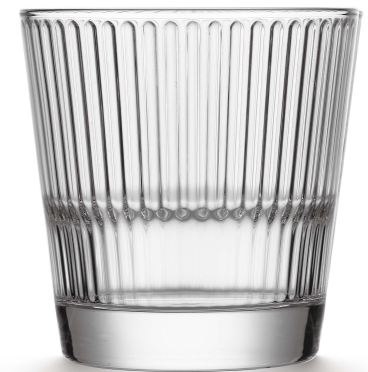 Drinking Glassware (Model TY16